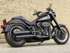 2016 Harley-Davidson Harley Davidson Softail Fat Boy S